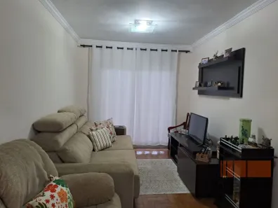 Apartamento com 2 Quartos à venda, 75m² no Jardim Adutora, São Paulo