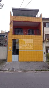 Casa com 20 Quartos à venda, 230m² no Vila Gomes, São Paulo
