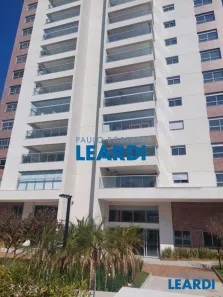 Apartamento com 3 Quartos à venda, 121m² no Vila Sofia, São Paulo