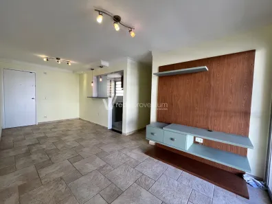 Apartamento com 3 Quartos à venda, 72m² no Vila João Jorge, Campinas