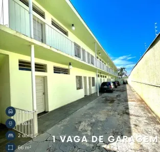 Apartamento com 2 Quartos à venda, 66m² no Vila Industrial, Campinas