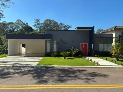 Casa de Condomínio com 4 Quartos à venda, 1000m² no , Jambeiro