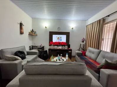 Casa com 3 Quartos à venda, 119m² no Jardim Santa Madalena, São José dos Campos