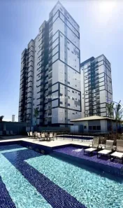 Apartamento com 2 Quartos à venda, 52m² no Jardim Simões, São José do Rio Preto