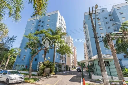 Apartamento com 3 Quartos à venda, 67m² no Cavalhada, Porto Alegre