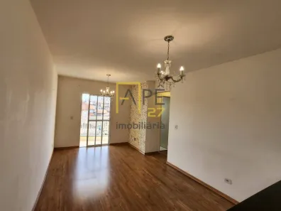 Apartamento com 2 Quartos à venda, 59m² no Ponte Grande, Guarulhos