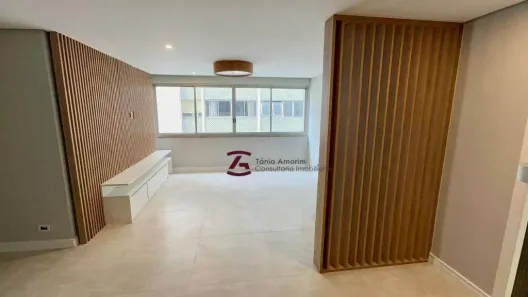 Apartamento com 3 Quartos à venda, 113m² no Perdizes, São Paulo