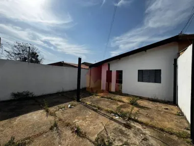 Casa com 2 Quartos à venda, 80m² no Jardim Paz, Americana