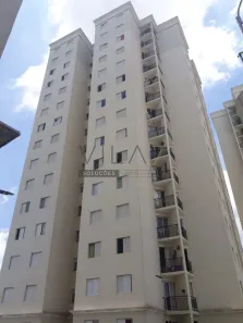 Apartamento com 2 Quartos à venda, 52m² no São Pedro, Osasco