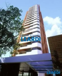 Apartamento com 3 Quartos à venda, 200m² no Vila Uberabinha, São Paulo