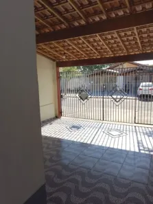 Sobrado com 1 Quarto à venda, 125m² no Esplanada Independência, Taubaté