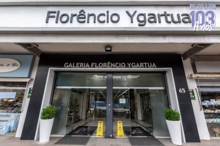 Ponto Comercial para alugar, 25m² no Moinhos de Vento, Porto Alegre