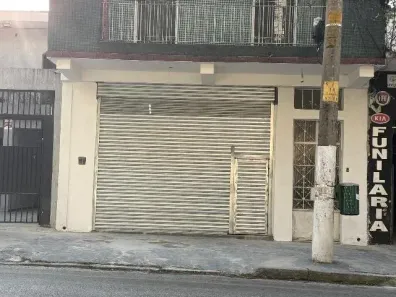 Prédio Comercial para alugar, 330m² no Alto da Lapa, São Paulo