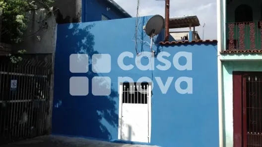Casa de Condomínio com 1 Quarto à venda, 77m² no Parque Edu Chaves, São Paulo