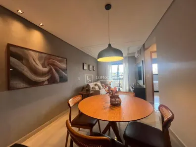 Apartamento com 2 Quartos à venda, 62m² no Alvinópolis, Atibaia