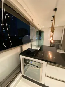 Apartamento com 1 Quarto à venda, 52m² no Barra Funda, São Paulo