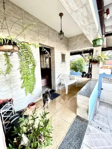 Casa com 2 Quartos à venda, 62m² no Campo Grande, Rio de Janeiro