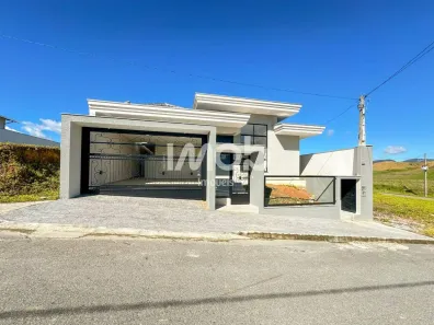 Casa com 3 Quartos à venda, 184m² no Estrada Nova, Jaraguá do Sul