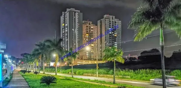 Apartamento com 3 Quartos à venda, 175m² no Parque Residencial Nardini, Americana