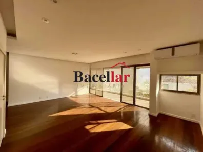 Apartamento com 4 Quartos à venda, 210m² no Leblon, Rio de Janeiro