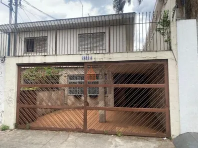 Imóvel Comercial com 3 Quartos à venda, 140m² no Vila Carrão, São Paulo