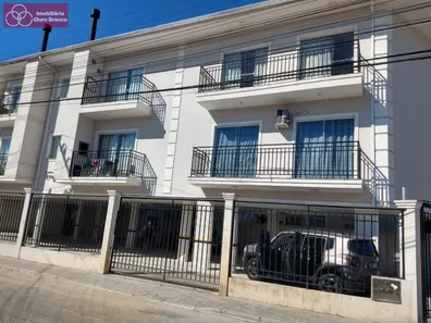 Apartamento com 2 Quartos para alugar, 56m² no Ingleses do Rio Vermelho, Florianópolis
