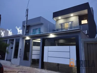 Sobrado com 3 Quartos à venda, 100m² no Centro, Campo Mourão