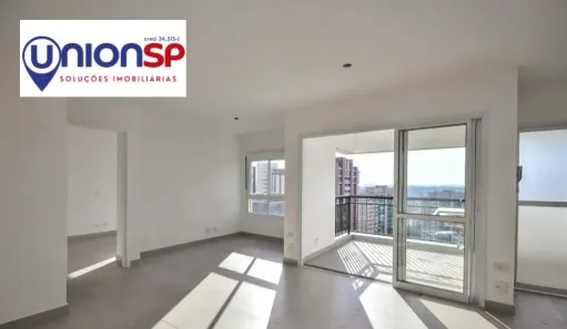 Apartamento com 1 Quarto à venda, 58m² no Vila Suzana, São Paulo