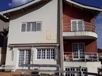 Casa com 4 Quartos à venda, 365m² no Alphaville, Santana de Parnaíba