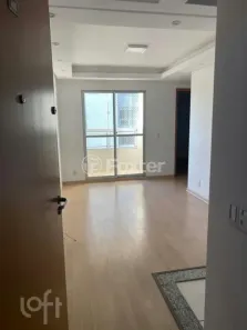 Apartamento com 2 Quartos à venda, 55m² no Morro Santana, Porto Alegre