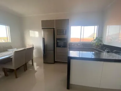 Casa com 3 Quartos à venda, 180m² no Jardim dos Ipês, Sumaré