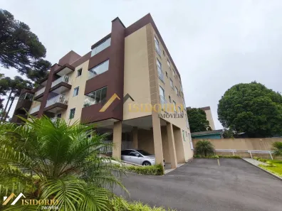 Apartamento com 2 Quartos à venda, 47m² no São Gabriel, Colombo