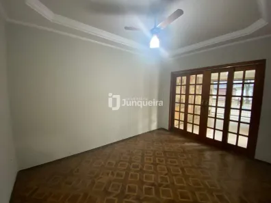 Casa com 3 Quartos à venda, 283m² no Jardim Boa Esperança, Piracicaba