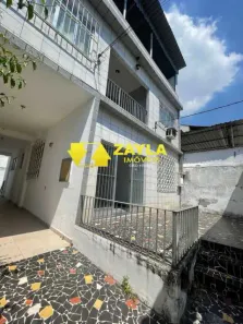 Casa com 5 Quartos à venda, 100m² no Vista Alegre, Rio de Janeiro