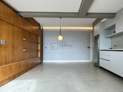 Apartamento com 2 Quartos para alugar, 70m² no Pinheiros, São Paulo