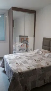 Kitnet com 1 Quarto para alugar, 26m² no República, São Paulo