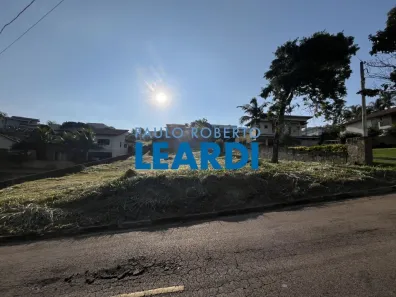 Lote/Terreno à venda, 1000m² no Pinheiro, Valinhos