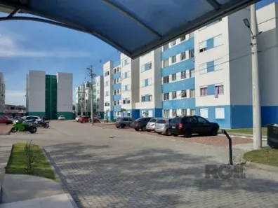 Apartamento com 2 Quartos à venda, 65m² no Chapéu do Sol, Porto Alegre