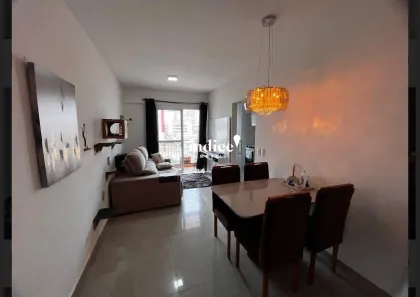 Apartamento com 2 Quartos à venda, 67m² no Jardim Irajá, Ribeirão Preto