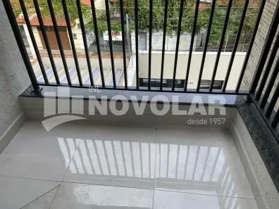 Apartamento com 1 Quarto à venda, 32m² no Tatuapé, São Paulo
