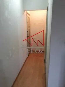 Apartamento com 3 Quartos à venda, 66m² no Catumbi, Rio de Janeiro