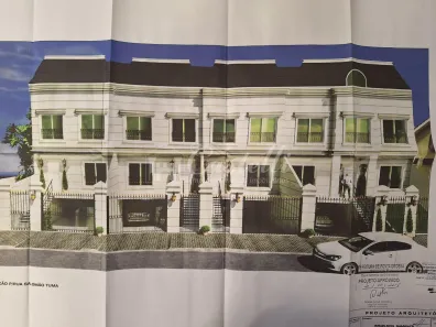 Casa com 2 Quartos à venda, 799m² no Estrela, Ponta Grossa