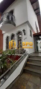Casa com 3 Quartos à venda, 200m² no Jardim da Campina, São Paulo