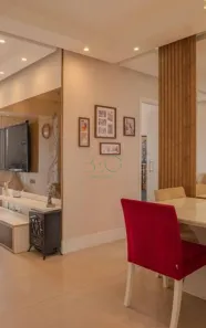 Apartamento com 2 Quartos à venda, 61m² no Sacomã, São Paulo