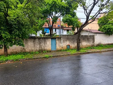 Lote/Terreno à venda, 752m² no Jardim América, Belo Horizonte