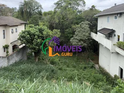 Lote/Terreno à venda, 517m² no Golf Gardens, Carapicuíba