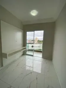Apartamento com 3 Quartos à venda, 65m² no Jardim Santiago, Indaiatuba
