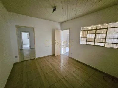 Casa com 2 Quartos à venda, 70m² no Jardim Aeroporto, São José dos Campos