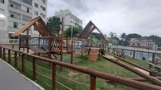 Apartamento com 2 Quartos à venda, 49m² no Castelândia, Serra
