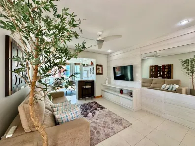 Apartamento com 3 Quartos à venda, 118m² no Centro, Capão da Canoa